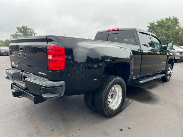 2015 gmc sierra 3500 denali