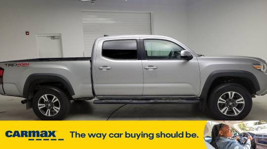 2018 Toyota