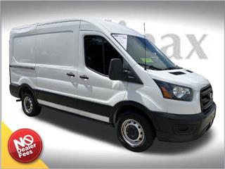 2020 Ford Transit 250