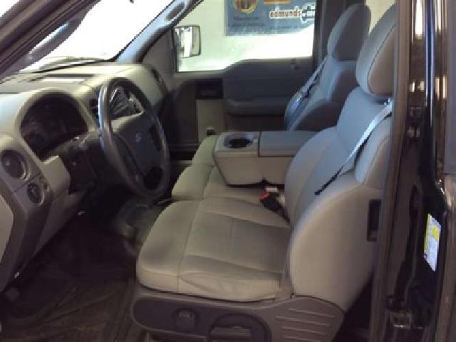 2007 ford f-150 stx in columbus, oh