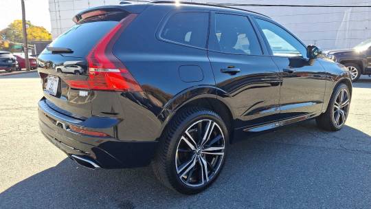 2021 Volvo XC60