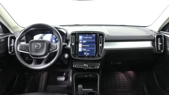2019 Volvo XC40