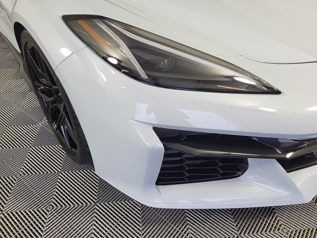 2023 chevrolet corvette z06