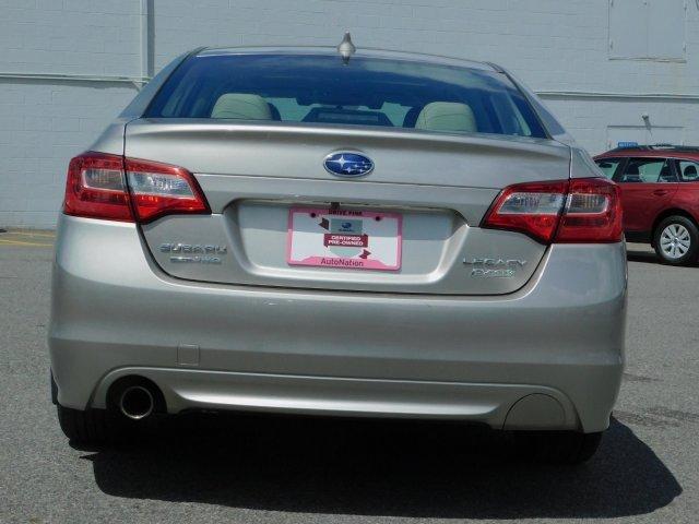 used 2016 subaru legacy 2.5i limited spokane valley, wa 99206 for sale in spokane, washington