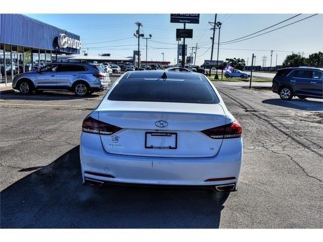 used 2015 hyundai genesis 3.8 clovis, nm 88101 for sale in cannon air force base, new mexico