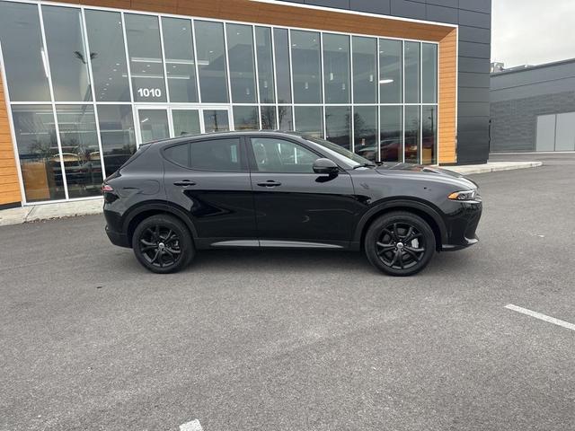 2024 dodge hornet r/t plus