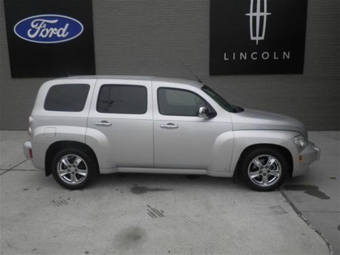 2009 chevrolet hhr lt lt 4dr wagon w/1lt for sale in hadar, nebraska