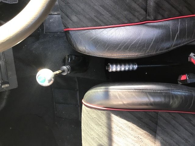 1981 classic austin mini