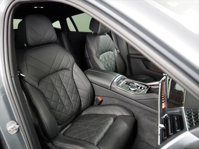 2024 bmw x6 xdrive40i