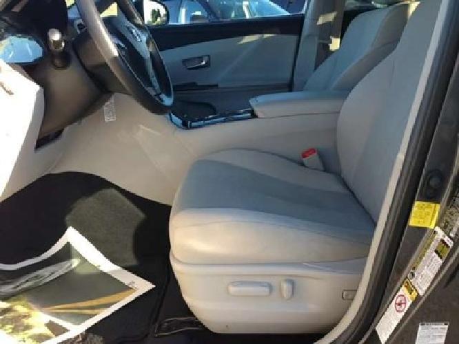 2012 toyota venza le in york, pa