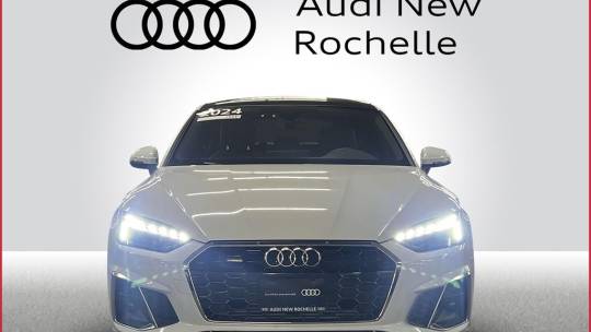 2024 Audi A5