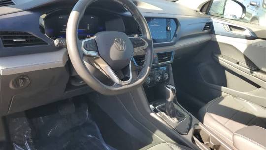 2024 Volkswagen Taos