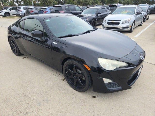 2013 scion fr-s