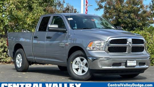 2024 RAM 1500 classic