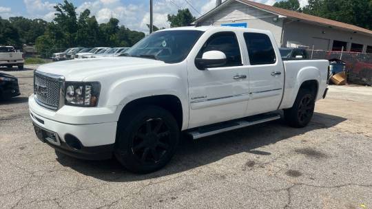 2010 GMC Sierra 1500