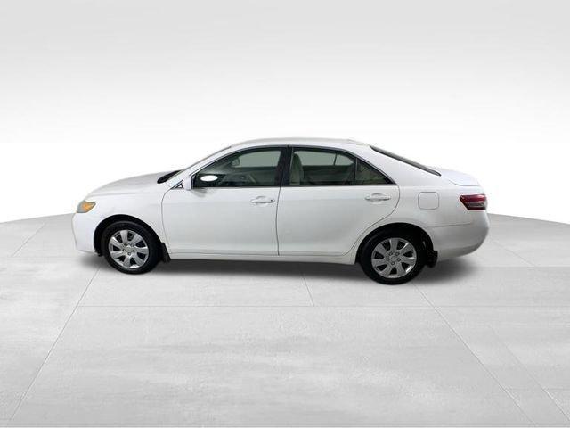 2010 toyota camry