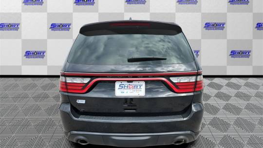 2025 Dodge Durango