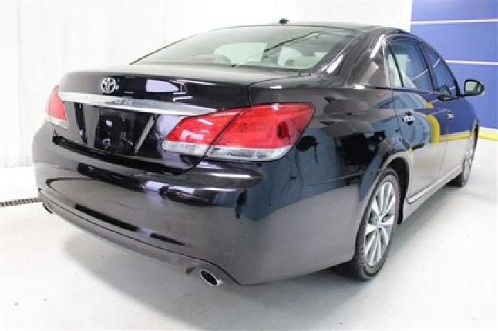 2011 toyota avalon limited in columbus, oh