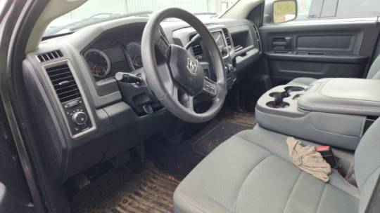 2014 ram 1500 express