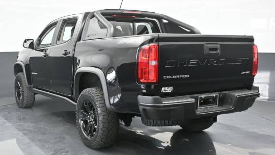 2021 Chevrolet