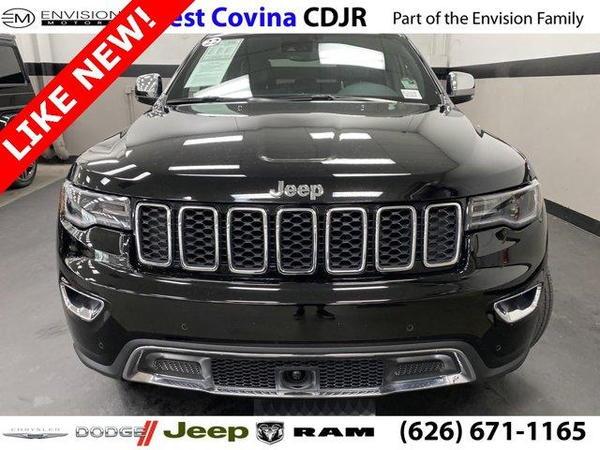 2022 jeep grand cherokee wk in dulles, virginia