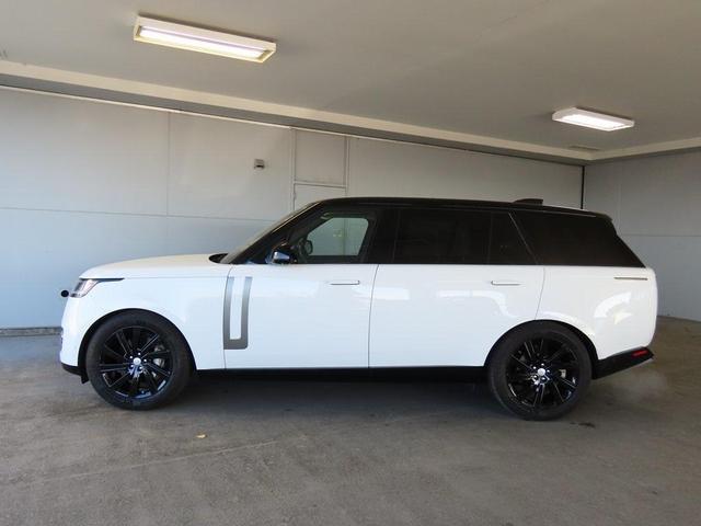 2023 land rover range rover p400 se