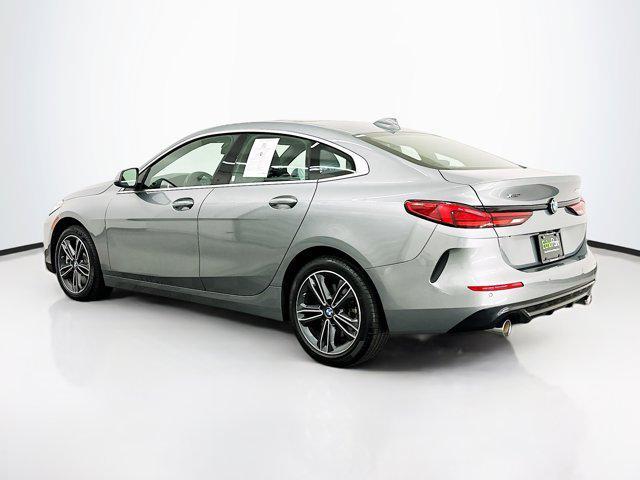 2024 bmw 228 gran coupe i xdrive