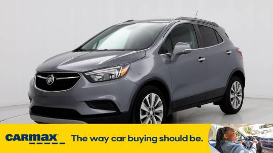 2019 Buick Encore