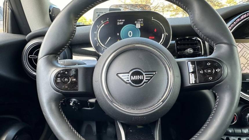 2023 mini hardtop 2 door cooper