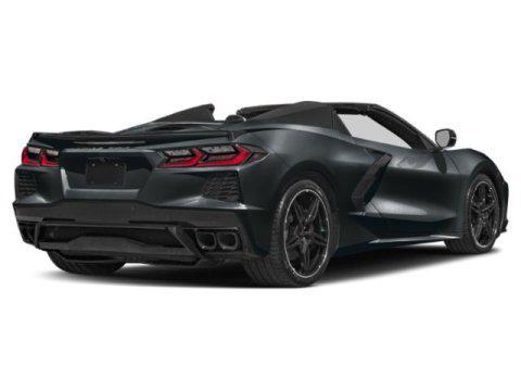 2023 chevrolet corvette stingray w/3lt