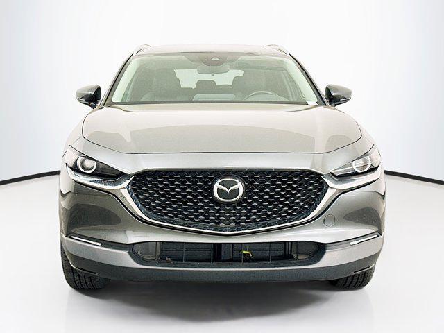 2023 mazda cx-30 select