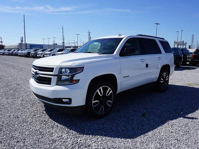 new 2019 chevrolet tahoe 2wd premier new orleans, la 70126 for sale in new orleans, louisiana