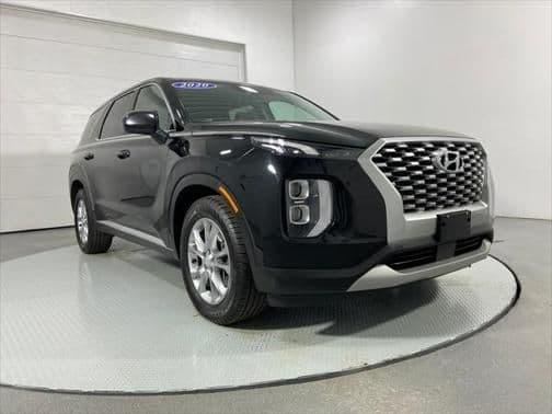 2020 hyundai palisade se in nunica, michigan