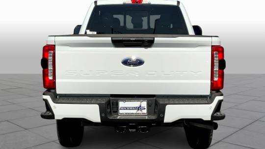 2024 Ford F-250