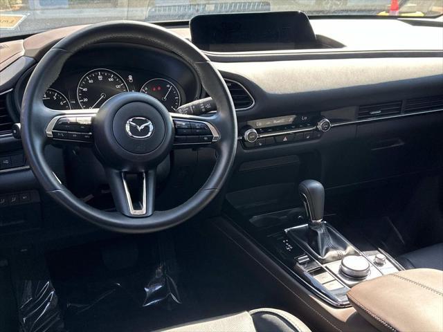 2024 mazda cx-30 premium package