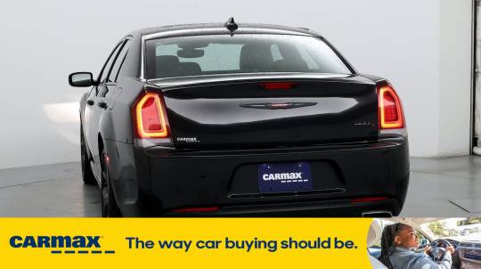 2023 Chrysler 300