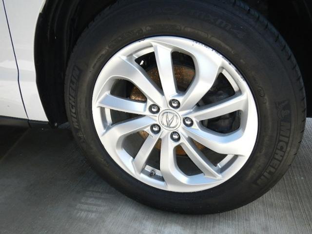 used 2016 acura rdx awd diberville, ms 39540 for sale in biloxi, mississippi