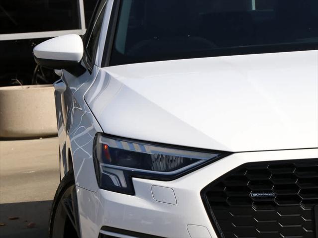 2024 audi a3 premium