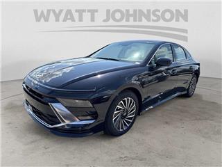2024 Hyundai Sonata limited