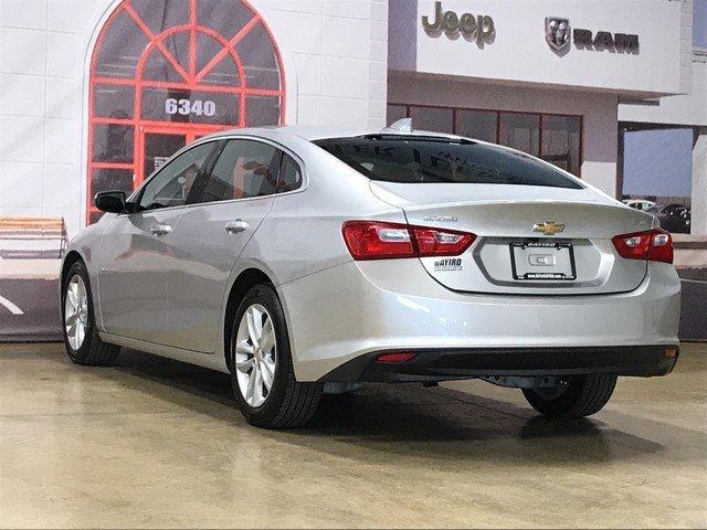 used 2017 chevrolet malibu lt w/ 1lt paragould, ar 72450 for sale in paragould, arkansas