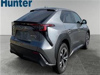 2023 Toyota bZ4X premium