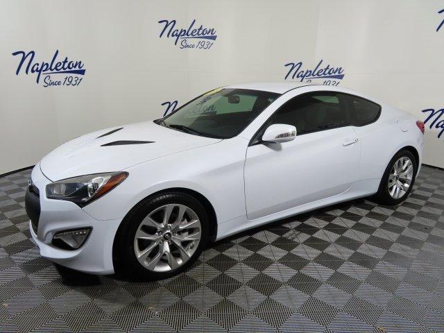 certified 2016 hyundai genesis coupe 3.8 west palm beach, fl 33409 for sale in west palm beach, florida