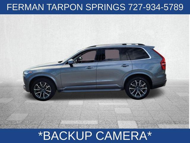 2019 volvo xc90 t6 momentum