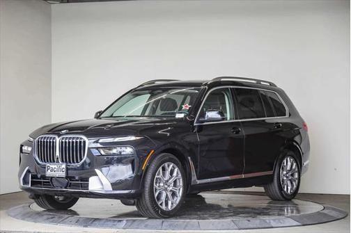 2024 bmw x7
