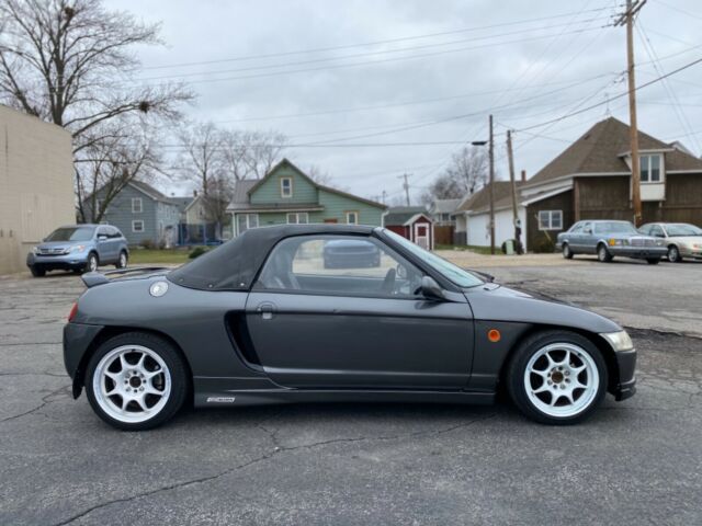 1993 honda beat jdm rhd 5 speed