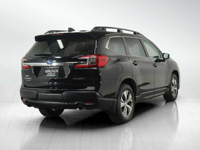 2023 subaru ascent premium