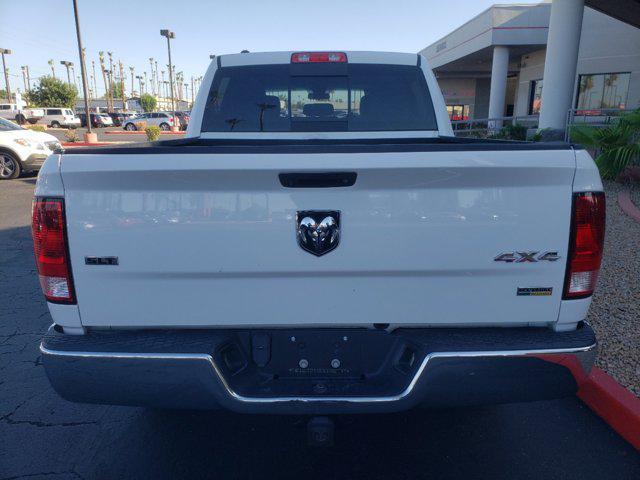 2018 ram 1500 slt
