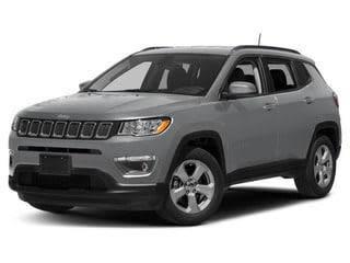 2018 jeep compass latitude 4x4 latitude 4dr suv for sale in dundee, kansas