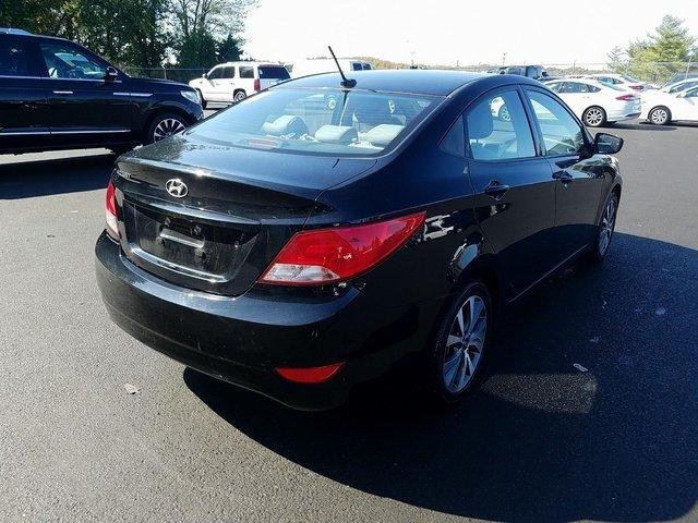 certified 2017 hyundai accent value edition sheboygan, wi 53081 for sale in sheboygan, wisconsin