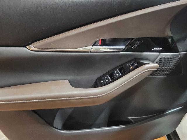 2021 mazda cx-30 premium package